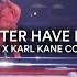 Rihanna Bitch Better Have My Money Futurezound X KARL KANE Comeback Remix