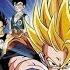Dragon Ball Z Legacy Of Goku 2 Full Soundtrack