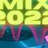 MIX CLUB 2022 PARTIE 2 Moombahton Eléctro Rap Fr