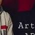 Art Avetisyan ARJANI CHES