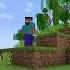 HEROBRINE En MINECRAFT Minecraft Minecraftshorts Shorts Memes Minecraftmemes