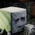 Minecraft Ghast Sad Story Behind The New Update