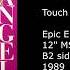 ANGEL Touch My Heart 7 Version 1989