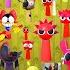 How To Get ALL 133 Sprunki Morphs Badges 3D Sprunki RP And Animations Mindude Roblox