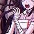 Mikan Tsumiki Danganronpa Push Edit Tiktok
