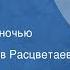 Василий Ардаматский Умение видеть ночью Рассказ Читает Вячеслав Расцветаев