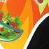 حرايق مع براء Overcooked 2