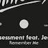 Remember Me Extended Mix