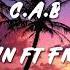 Chris Brown CAB Catch A Body Feat Fivio Foreign Official Video Lyrics