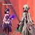 6 Skill Voiceline Types Genshinimpact Shorts Zhongli Neuvillette Furina Raiden Mavuika