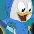 BONDING Raiders Of The Doomsday Vault Ducktales 2x14 REACTION