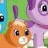 LeapFrog Scout Friends Phonics Farm Part 5