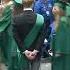 Bryce Students Procession Summerville High School Graduation May 28 2022