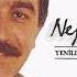 Nejat Alp Sensizliğe Alışamadım