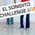EL SONIDITO CHALLENGE Sonidito Elsonidito