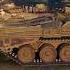 World Of Tanks 1 0 01 Tier X Tanks Selection Hangar
