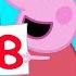 Peppa Pig ABC Song Learning Alphabet For Children Nursery Rhymes Kids Songs