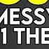 ROSÉ Messy From F1 The Movie Karaoke Instrumental