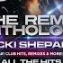 All I Ask Of You Hot Tracks Remix By Chris Cox 1991