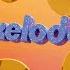 Nickelodeon 2023 Splat Rebrand Montage
