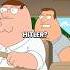 Peter Griffin Out Of Pocket Would You Rather Familyguy