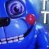 FNaF Join Us For A Bite The Living Tombstone Remix Short