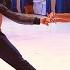 Miha Zerjav Laura Karcagi HUN WDSF World Open Kistelek Rumba