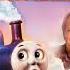 Thomas And The Magic Railroad Engine Roll Call Opening Of The Movie
