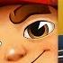 Subway Surfers BERLIN Nina Gameplay Nina Cyberpunk Outfit