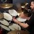 TRIBUTE TO NICKO BRAIN WHERE EAGLES DARE IRON MAIDEN