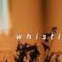 Blackpink Whistle Edit Audio