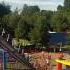 Alton Towers Sonic Spinball On Ride POV HD Wide Angle