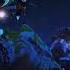 Ninjago Hunted Soundtrack Wind Dragon Hunt