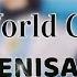 OLÉ Enisa Nikaj World Cup Song With Lyrics