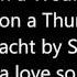 Robbie Williams Come Undone Lyrics