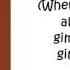 Sabrina Carpenter Space Lyrics