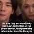 Hyunjin Felix Hyunlix