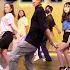 KPOP LE SSERAFIM ANTIFRAGILE Golfy Dance Fitness Dance Workout คลาสเต นออกกำล งกาย