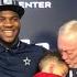 DallasCowboys Fish AM LIVE Micah Parsons DeMarvion Overshown Tyler Guyton Patience