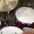 Stretch Why Did You Do It Drumcover