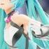 MMD ODDS ENDS YYB Magical Mirai Miku 2019 4K 60FPS
