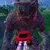 INSTANT DEFEAT GODZILLA GLITCH In Fortnite Season 1 Chapter 6 Fortnite Foryou Fyp Shortsfeed