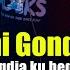 DJ CIKINI GONDANGDIA REMIX TIKTOK DJ REMIX VIRAL FULL BASS 2023