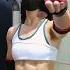 Girls Gym Workout Shorts Power Gym Gymgirl Reels Fight Fitness Girls