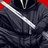 Freestyle Beat KATANA Free Type Beat 2025 Rap Trap Beat Instrumental