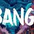 Kylie Minogue Kiss Bang Bang Lyrics