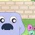 Garten Of Banban Gummy Bear MOYAM ANIMATION MEME Gartenofbanban