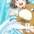 Koi Ni Naritai AQUARIUM You Solo Eng Rom Color Coded Lyrics Aqours