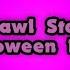 Brawl Stars Halloween Music BrawloweenChallenge