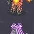 Pluckbill Vs Kayna Light Island My Singing Monsters